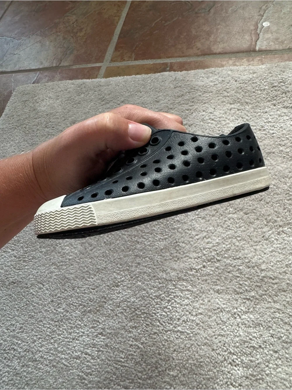 Native size c4